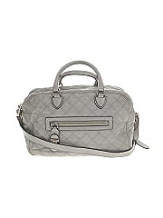 Marc Jacobs Leather Satchel
