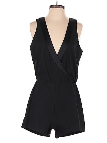 Parker Romper (view 1)