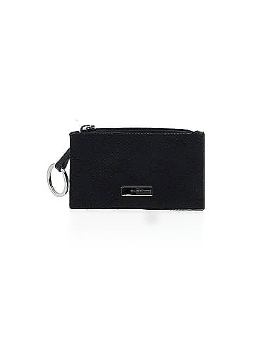 Gucci GG Supreme Coin Purse and Card Holder  (view 1)