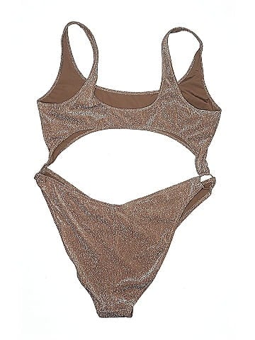 SKIMS One Piece Swimsuit (view 2)