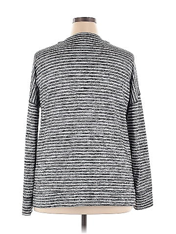 KIRKLAND Signature Pullover Sweater (view 2)