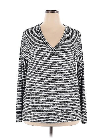 KIRKLAND Signature Pullover Sweater (view 1)