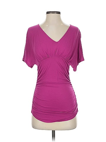 NY&C Short Sleeve Top (view 1)
