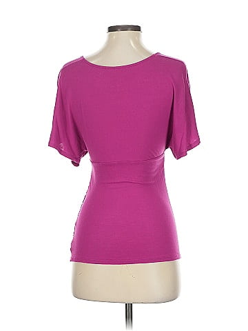 NY&C Short Sleeve Top (view 2)