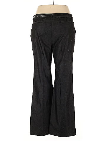 Nicole by Nicole Miller Dress Pants (view 2)