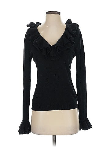 Lauren by Ralph Lauren Pullover Sweater (view 1)