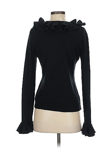 Lauren by Ralph Lauren Pullover Sweater (view 2)
