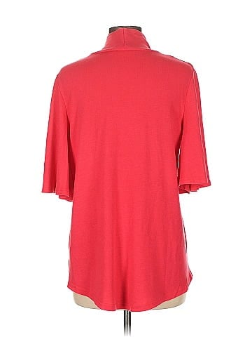 Suzanne Betro Short Sleeve Blouse (view 2)