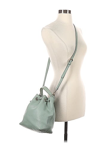 Nordstrom Leather Satchel (view 2)