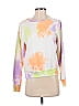 Wildfox Tie-dye White Sweatshirt Size S - photo 1