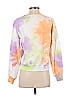 Wildfox Tie-dye White Sweatshirt Size S - photo 2
