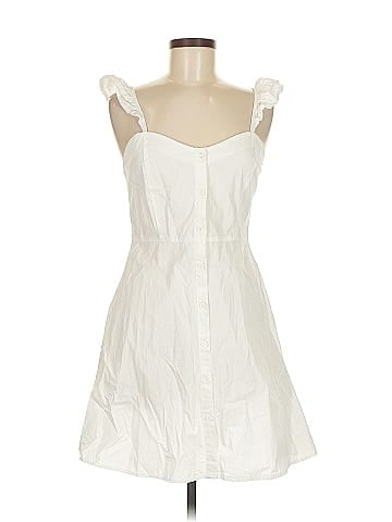 Missguided Casual Dress (view 1)
