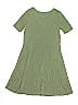 Art Class Solid Green Dress Size M - photo 2