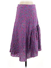 Apiece Apart Silk Skirt