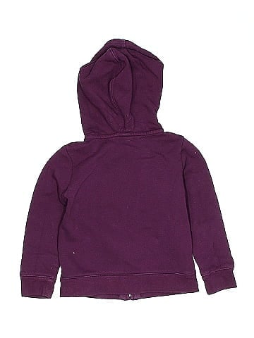 Baby Gap Zip Up Hoodie (view 2)