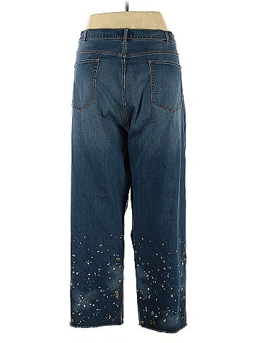LOGO by Lori Goldstein Jeans (view 2)