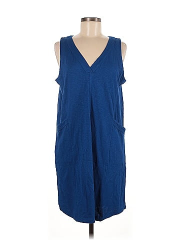 J.Jill Casual Dress (view 1)