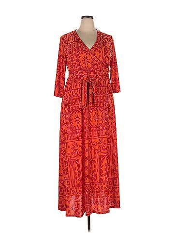 Mlle Gabrielle Casual Dress (view 1)