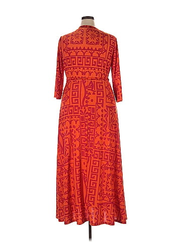 Mlle Gabrielle Casual Dress (view 2)