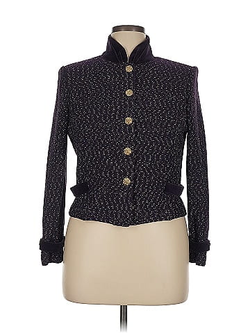 St. John Collection Jacket (view 1)