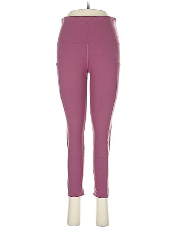 Tuff Athletics Active Pants (view 1)