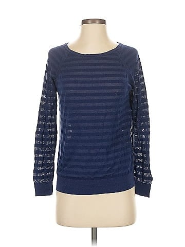 Ann Taylor LOFT Pullover Sweater (view 1)