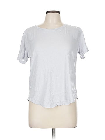 H&M Short Sleeve T-Shirt (view 1)