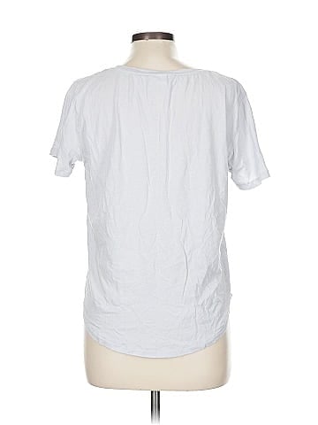 H&M Short Sleeve T-Shirt (view 2)