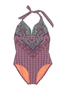 PrAna One Piece Swimsuit (view 1)