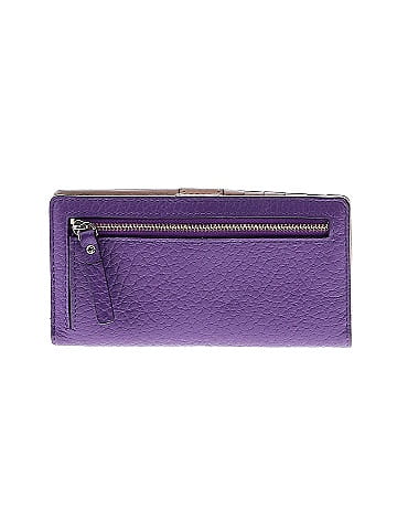 Kate Spade New York Leather Wallet (view 2)