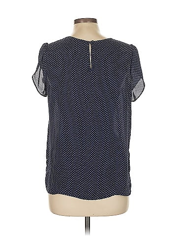 Fun2Fun Short Sleeve Blouse (view 2)