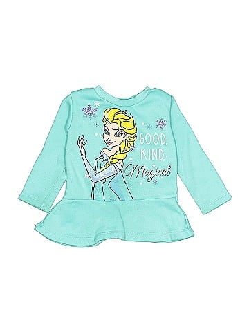 Disney Sweatshirt (view 1)