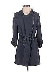 Modern Citizen Raincoat