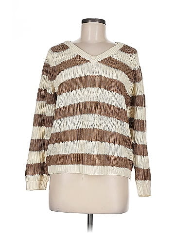 Chaus Pullover Sweater (view 1)