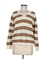 Chaus Pullover Sweater