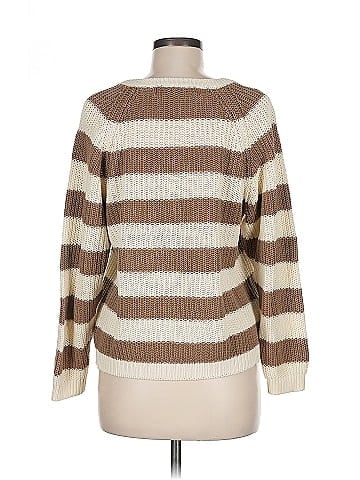 Chaus Pullover Sweater (view 2)