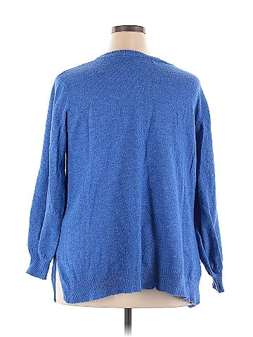 Ellos Pullover Sweater (view 2)
