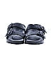 Shade & Shore Black Sandals Size 8 - photo 2