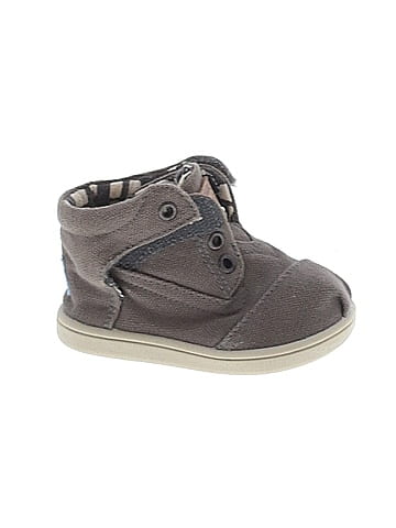 TOMS Sneakers (view 1)