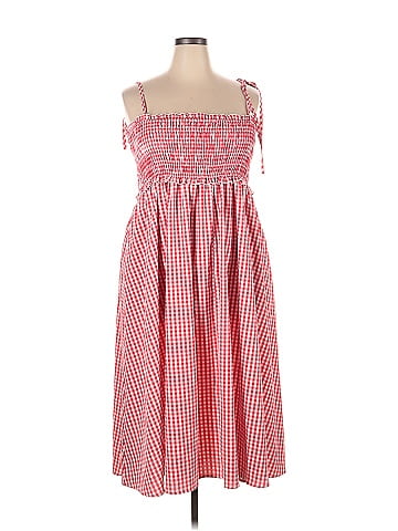 Cider Casual Dress (view 1)