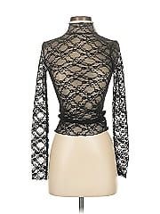 Out From Under Long Sleeve Top