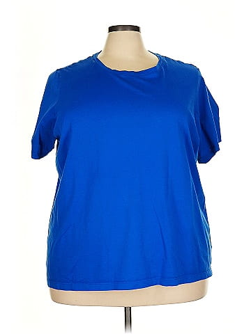 Lands' End Active T-Shirt (view 1)