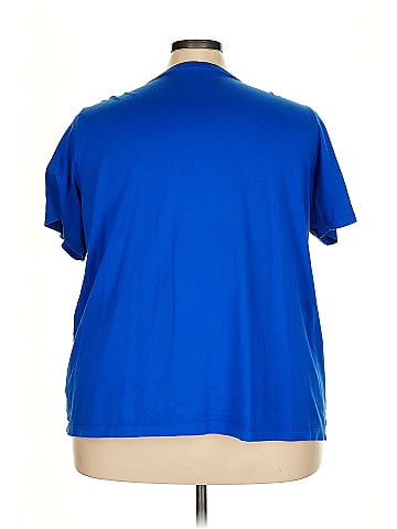 Lands' End Active T-Shirt (view 2)