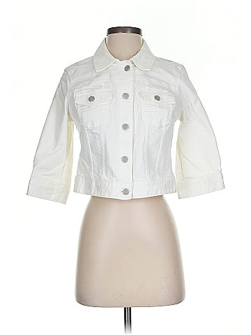 Ann Taylor LOFT Outlet Jacket (view 1)