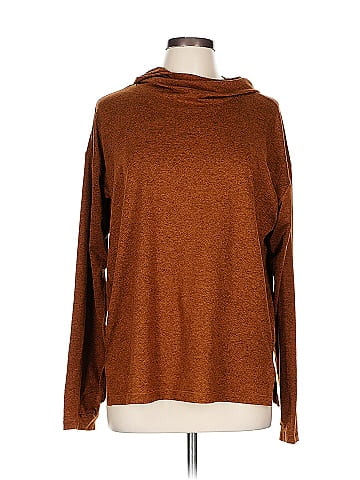 Athleta Turtleneck Sweater (view 1)