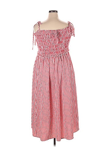 Cider Casual Dress (view 2)