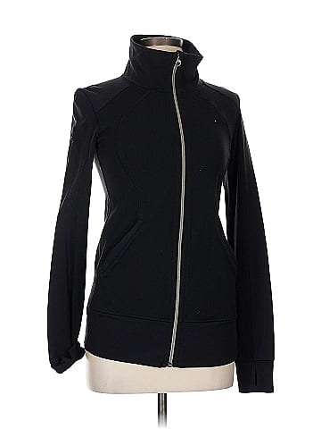 Lululemon Athletica Track Jacket (view 1)