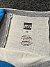 Tea 100% Cotton Silver Long Sleeve T-Shirt Size 10 - photo 3