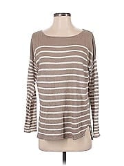Mango Pullover Sweater