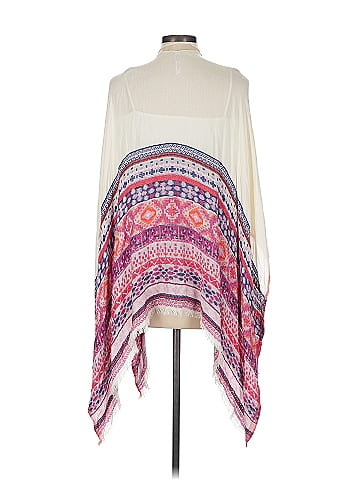 Ecote Kimono (view 2)
